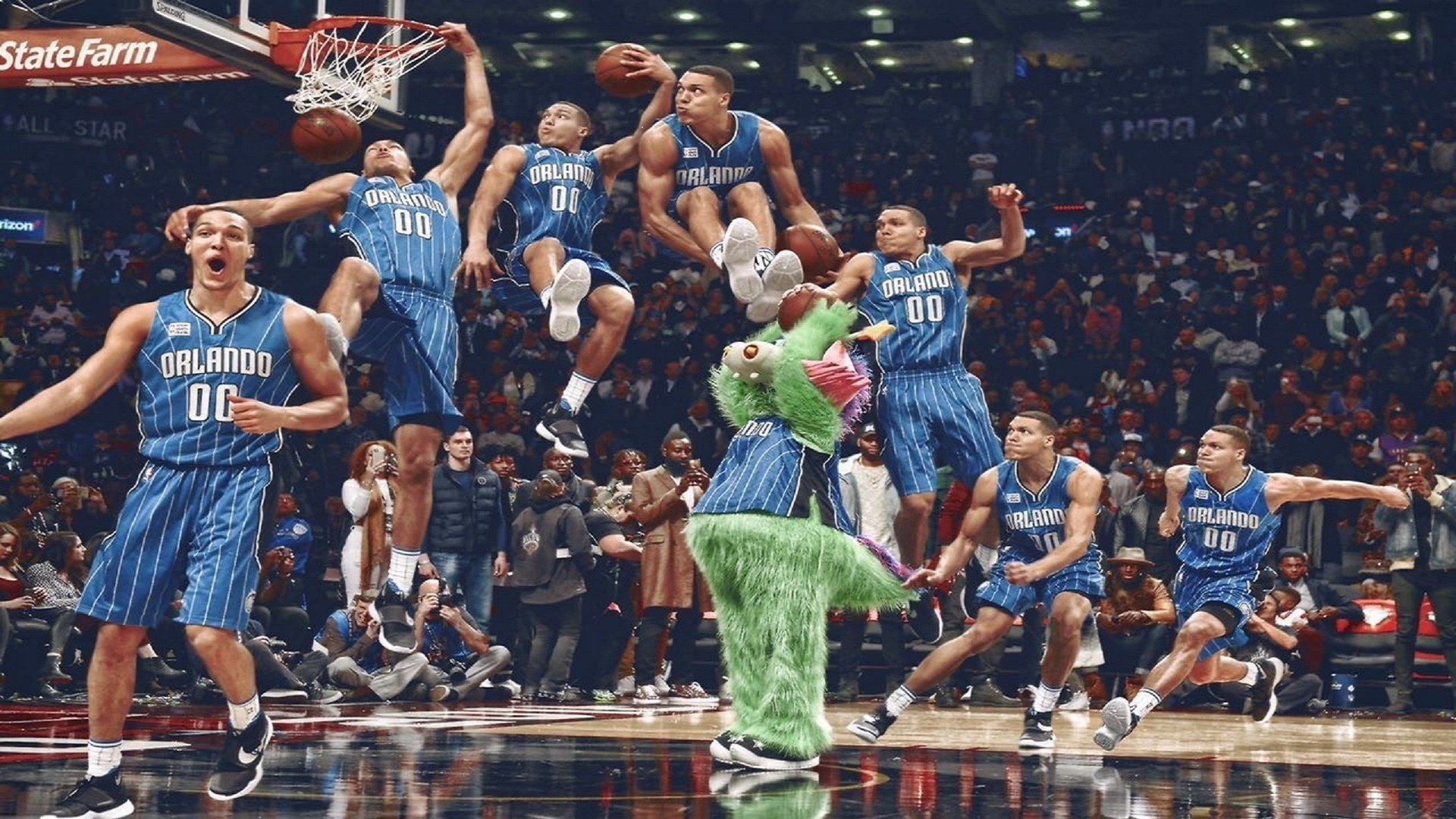 -绿色长跑：环保与健康的结合，绿色长跑活动